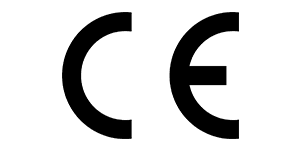 Logo conformité européenne (CE)