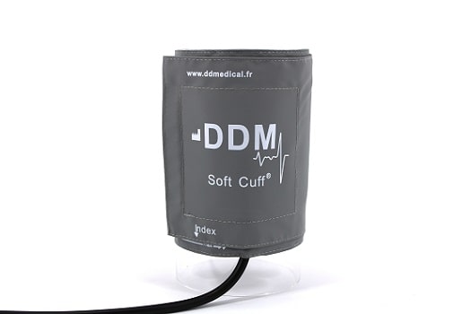 PHOTO DU DISPOSITIF SOFT CUFF