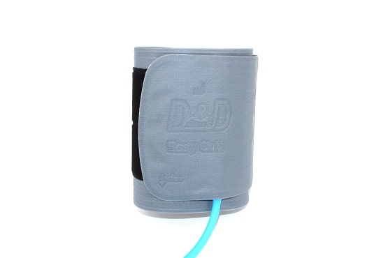 PHOTO DU DISPOSITIF EASY CUFF